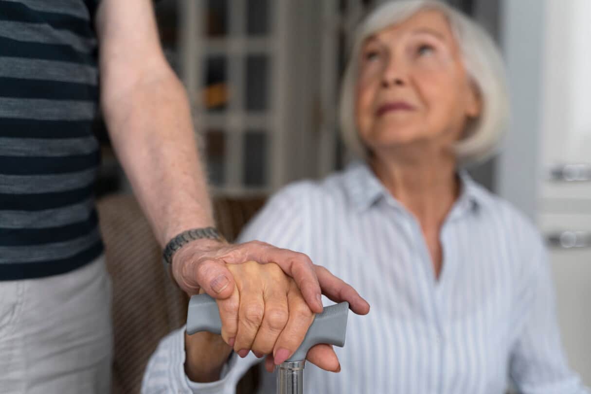 Reabilitação cognitiva em idosos