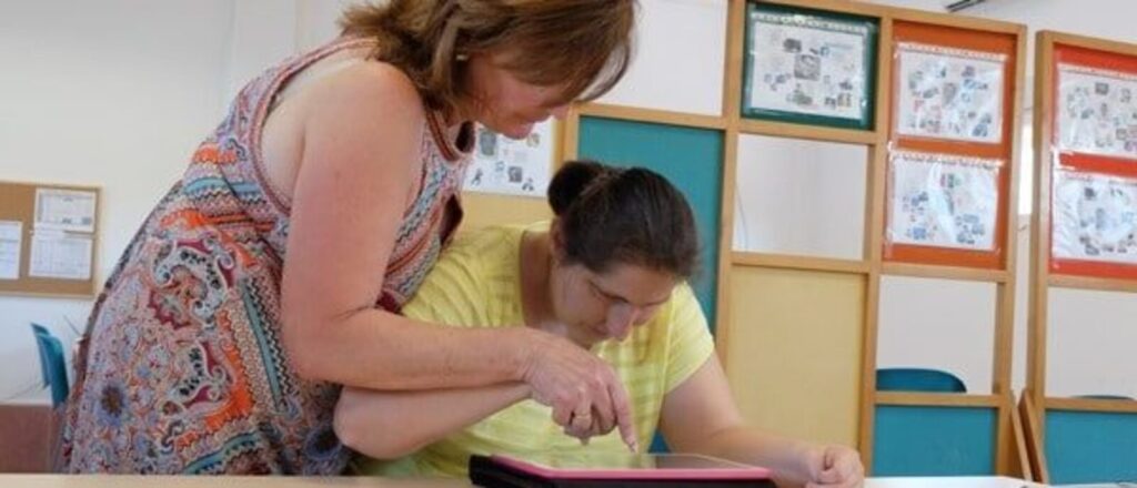 treino cognitivo para pessoa com deficiência intelectual